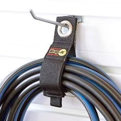 Strap Wrapit HD Hang 10